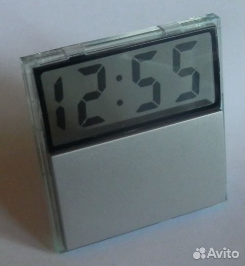 Часы походные