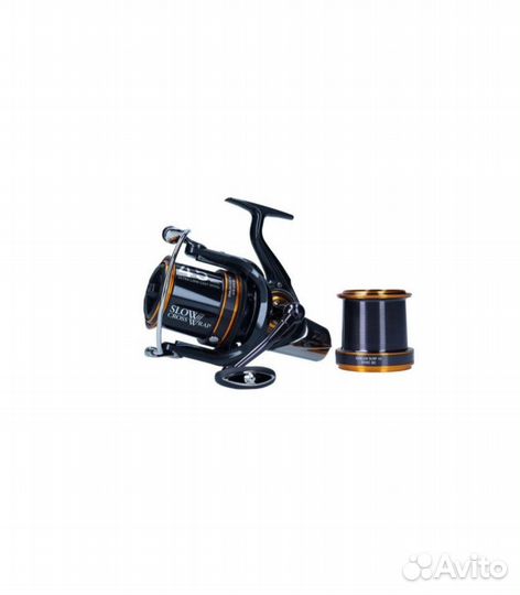 Катушка Daiwa 23 Emblem Surf 45 SCW QD