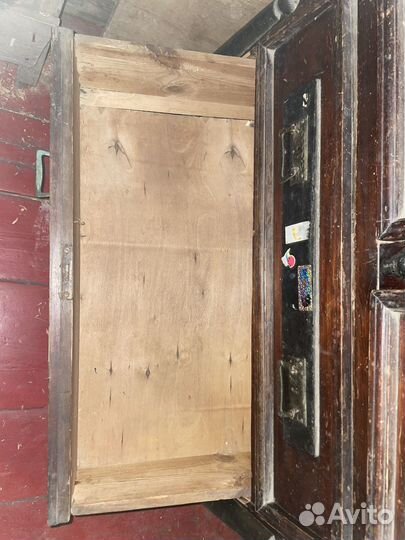 Комод для реставрации