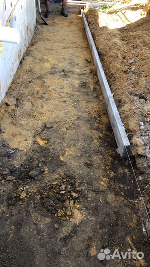 Фасадные работы(утепление) мокрый фассад