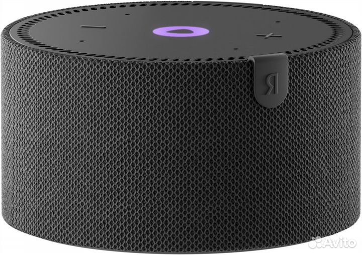 Яндекс станция мини без часов