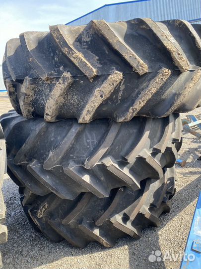 Шины для сельхозтехники