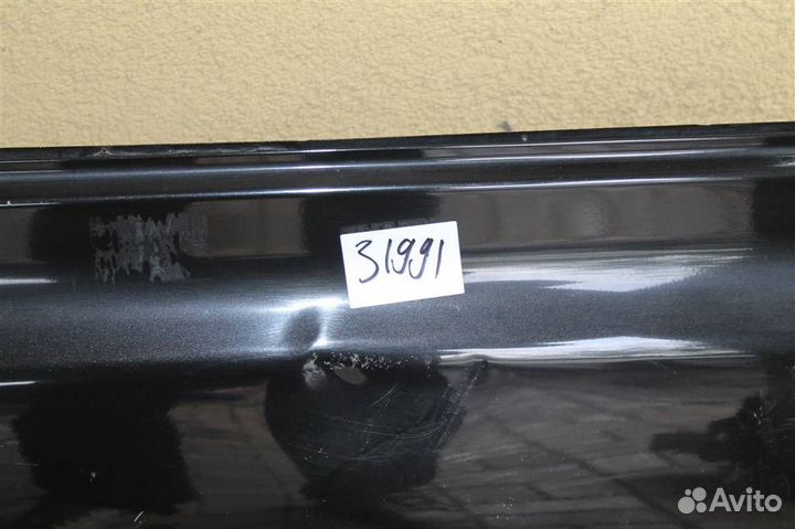 Дверь передняя правая Nissan Micra (K12E) 2002