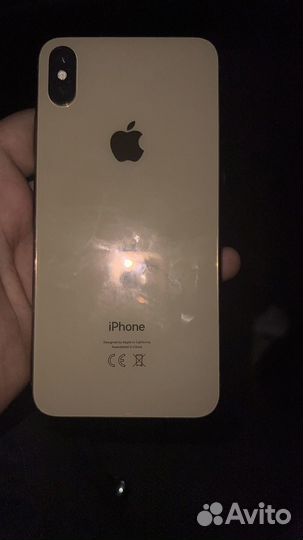 iPhone Xs Max, 64 ГБ