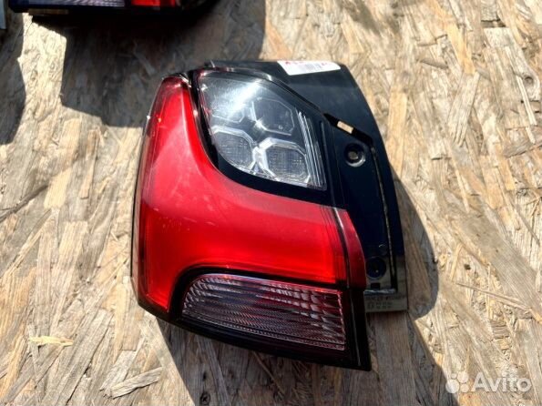 Фонарь левый Mitsubishi ASX