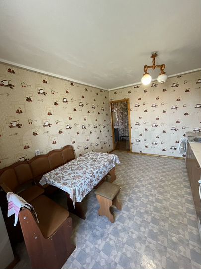 3-к. квартира, 77,5 м², 8/10 эт.