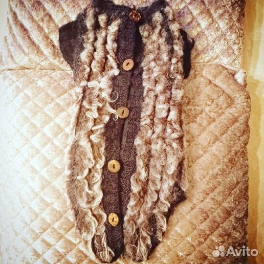 Одежда hand -made