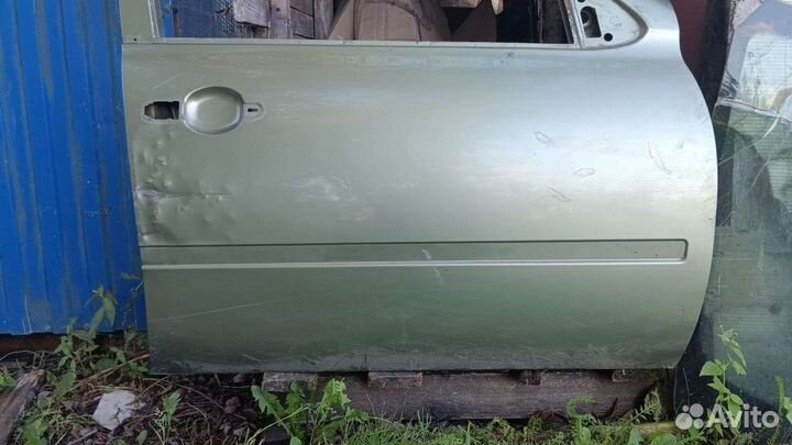 Дверь granta kalina