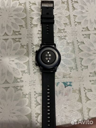 Умные часы honor magic watch 2 женские