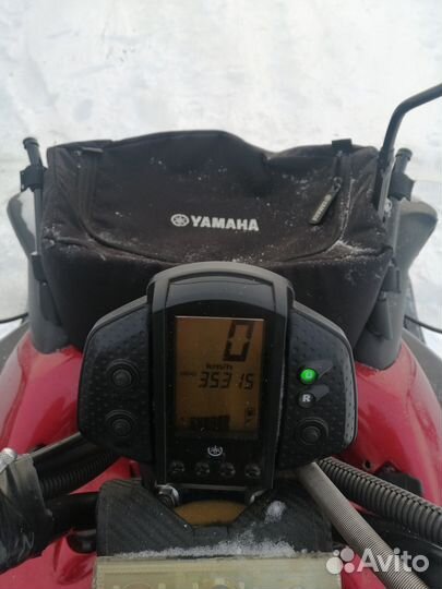 Продажа Yamaha 