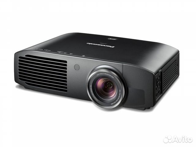 Проектор Panasonic PT-AE8000