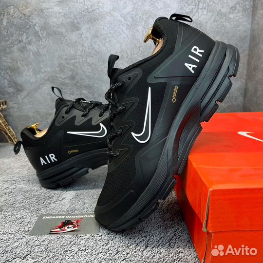 Кроссовки Nike air термо