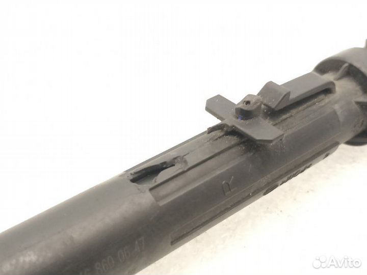 Форсунка омывателя фар правая Mercedes-Benz