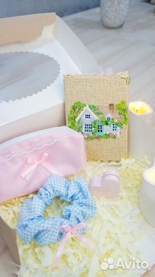 Подарочный набор