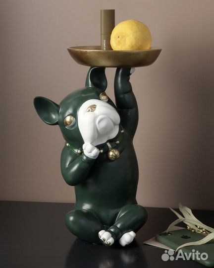 Конфетница, ваза для мелочей