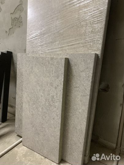 Остатки столешницы Терезина Троя