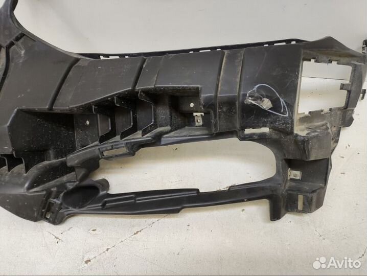 Кронштейн птф левый Bmw X3 G01 2017