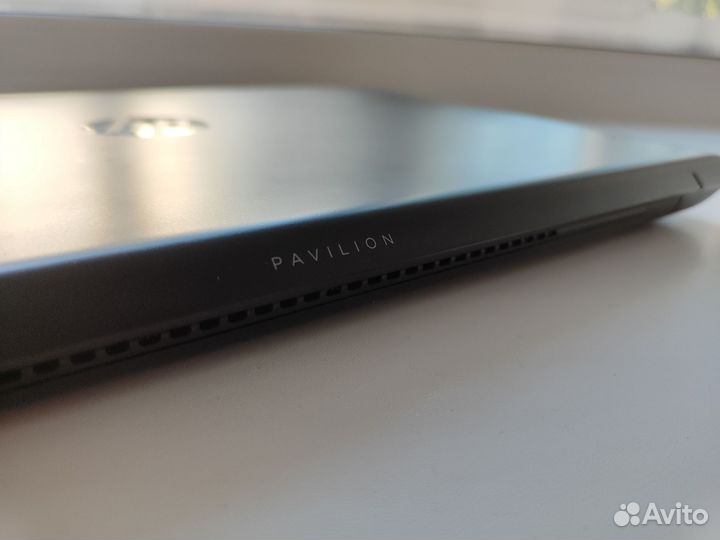 HP Pavilion Power 15-cb015ur