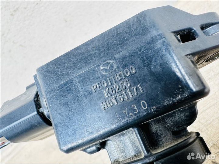 Катушка зажигания Mazda Cx-5 2011-2017