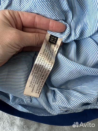 Платье женское Massimo Dutti 40/42