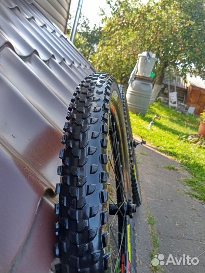 Покрышки для велосипеда 27.5*2.8