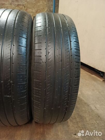 Hankook Dynapro HP2 RA33 215/70 R16