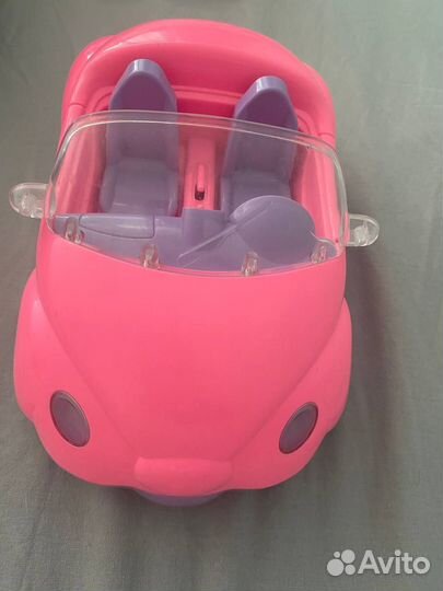 Игрушка Домик