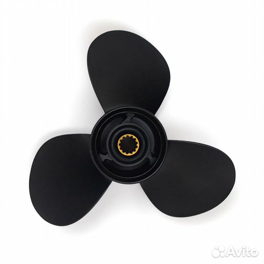 Винт гребной для Suzuki 40-60 3x11 5/8