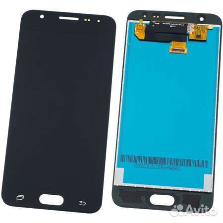 Дисплей для Samsung Galaxy J5 Prime (G570F)