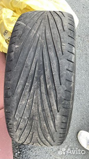 Goodyear Eagle F1 GS-D3 235/50 R18 97V