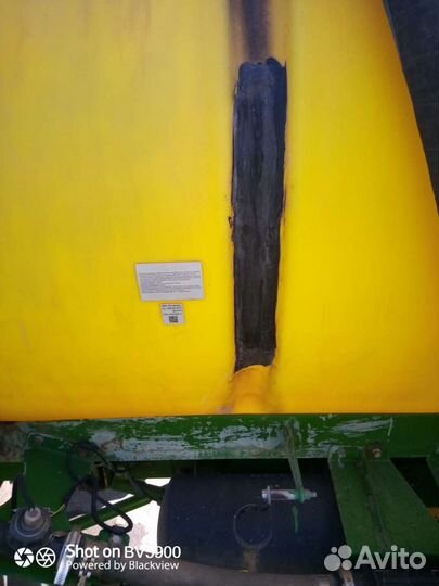 Ремонт емкостей (пнд, пп и пвх)