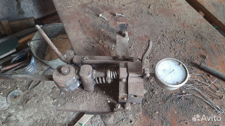 Заточной станок для ленточных пил