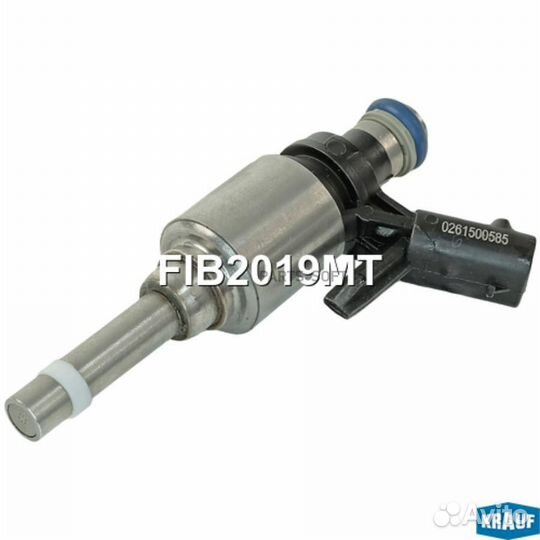 Krauf FIB2019MT Форсунка бензиновая