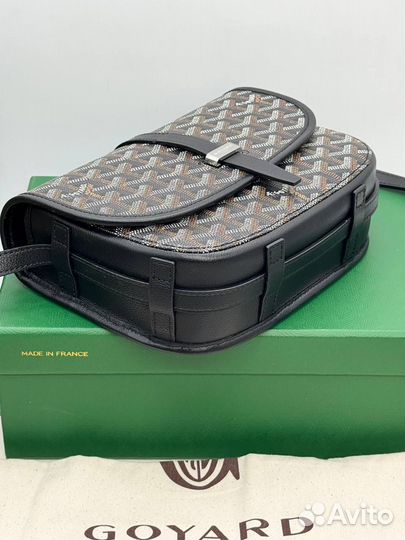 Сумка мужская Goyard