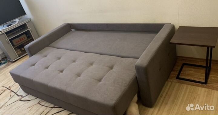 Диван-Евро с механизмом Тик-Так от производителя