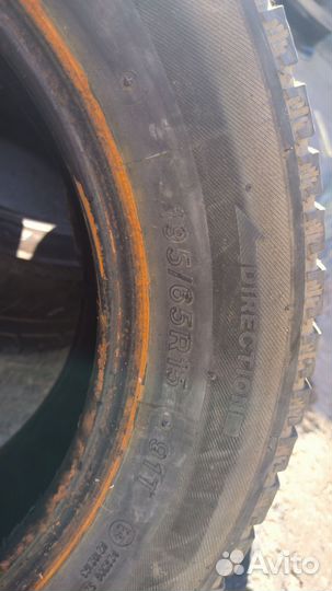 Lassa Competus H/L 195/65 R15