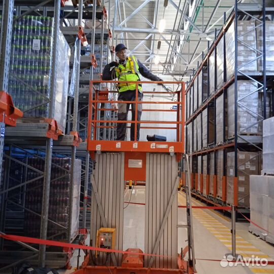 Услуги электрика