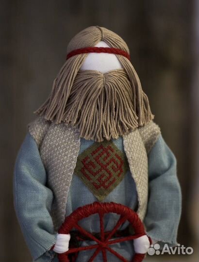 Кукла-оберег