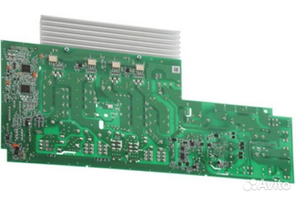 Модуль для электроплиты siemens 745788