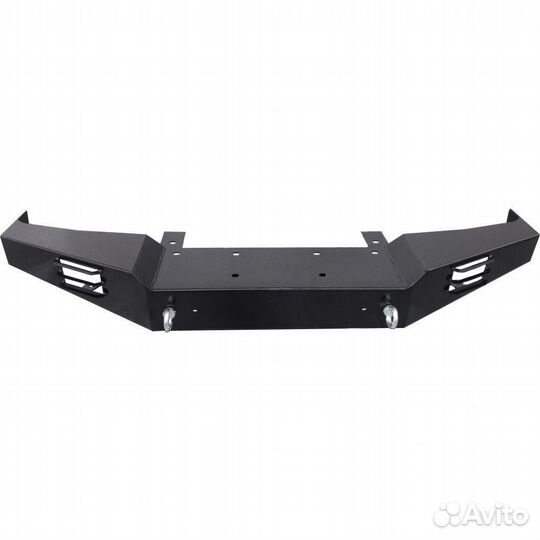 Передний силовой Хищник на УАЗ-469 Хантер