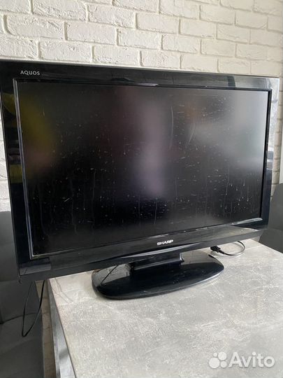 Телевизор бу