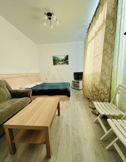 Комната 24 м², 4/5 эт.