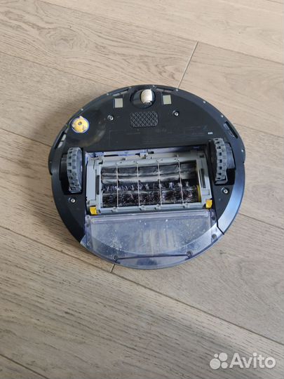 Робот пылесос Irobot Roomba