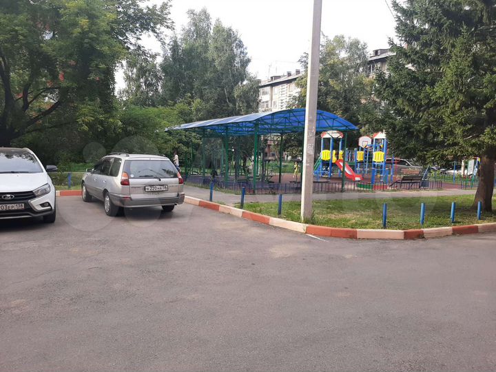 4-к. квартира, 85,3 м², 3/5 эт.