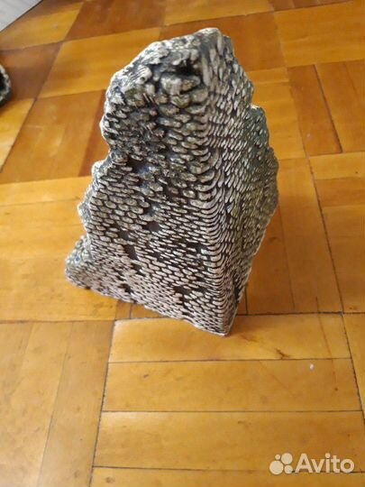 Украшение для аквариума керамика. Самовывоз, без т