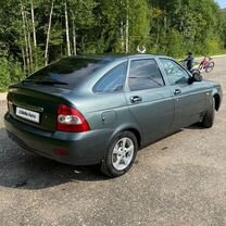 ВАЗ (LADA) Priora 1.6 MT, 2009, 209 000 км, с пробегом, цена 335 000 руб.