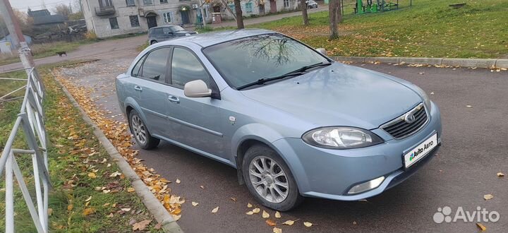 Daewoo Gentra 1.5 МТ, 2014, 185 000 км