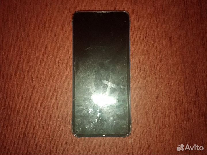 Infinix Smart 7 HD, 2/64 ГБ