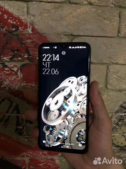Xiaomi Redmi 9, 3/32 ГБ