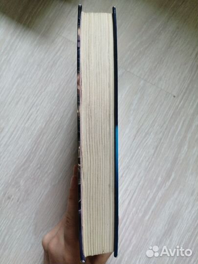 Гарри Поттер и философский камень махаон